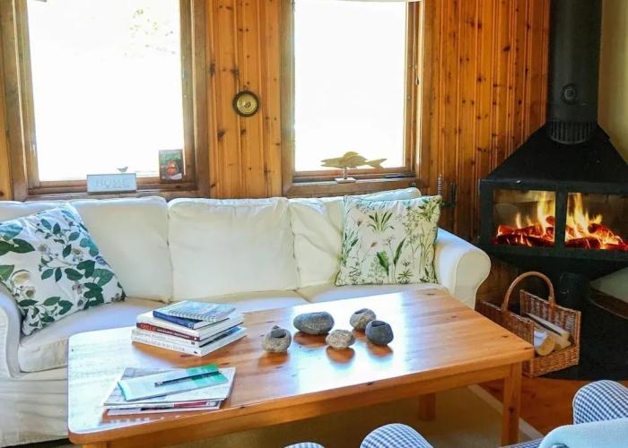 6 Person Holiday Home in Norrtalje-by Traum