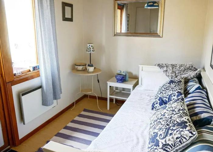 6 Person Holiday Home in Norrtalje-by Traum