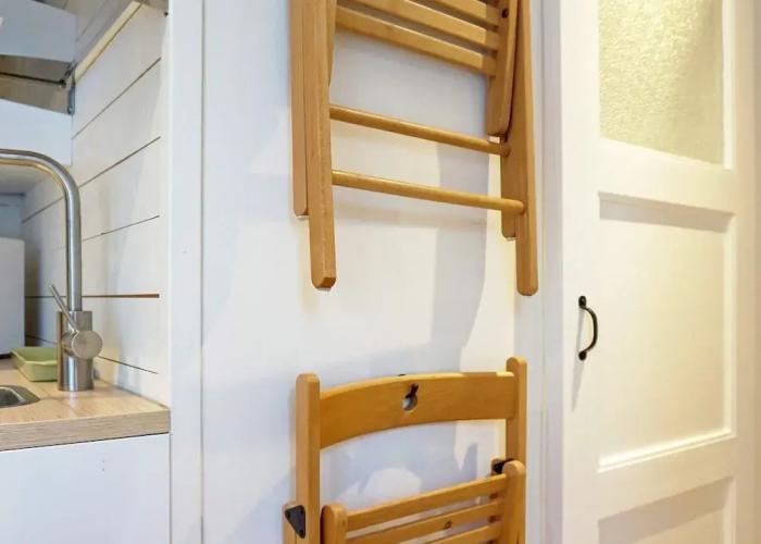 4 Person Holiday Home in Grisslehamn-by Traum