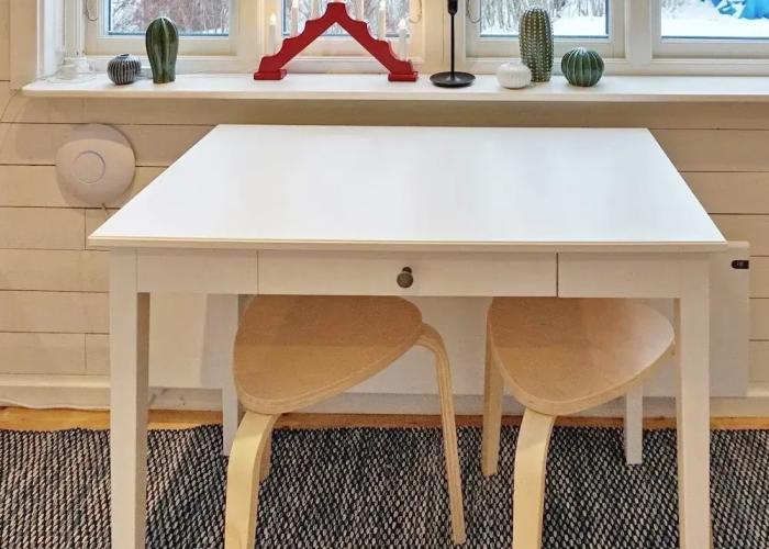 4 Person Holiday Home in Grisslehamn-by Traum