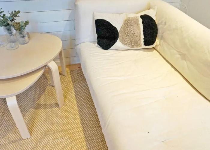 4 Person Holiday Home in Grisslehamn-by Traum