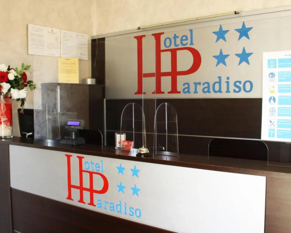 Hotel Paradiso