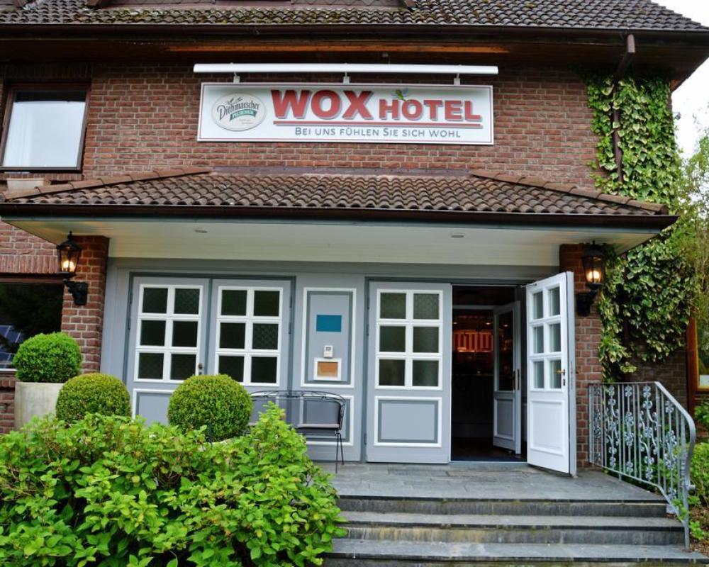 G&H Hotel Rosengarten