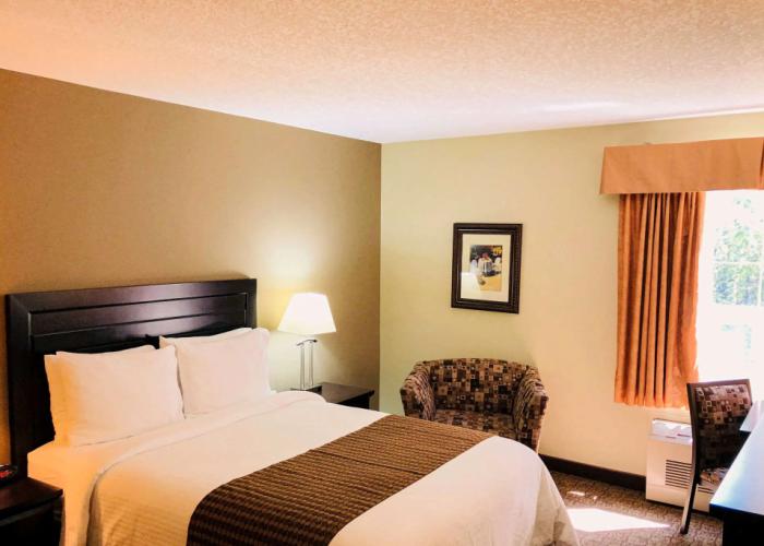 Econo Lodge