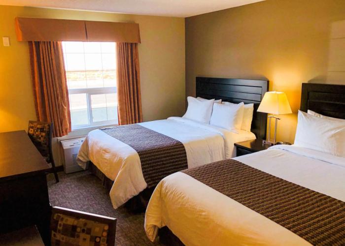 Econo Lodge