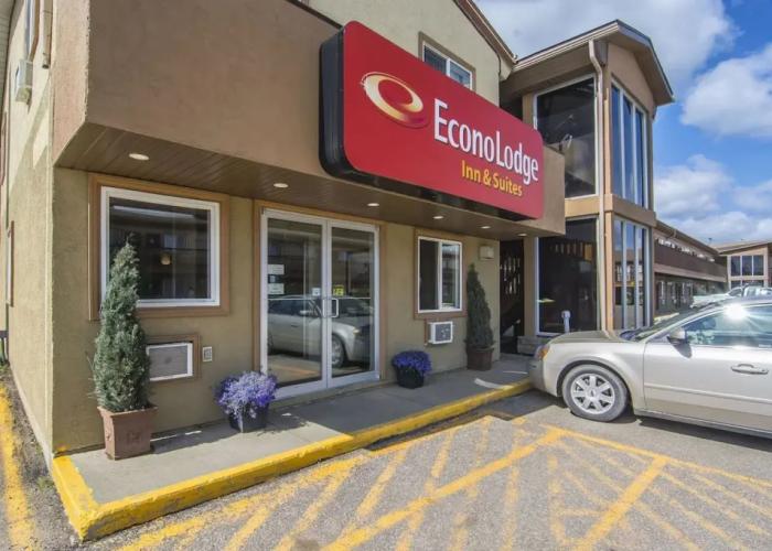 Econo Lodge