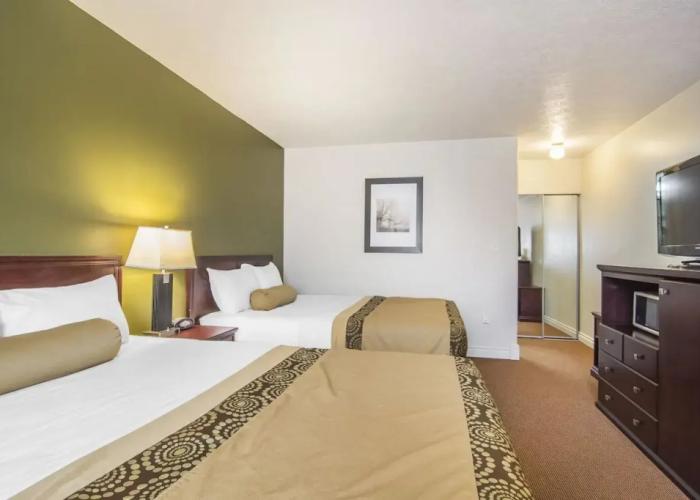 Econo Lodge