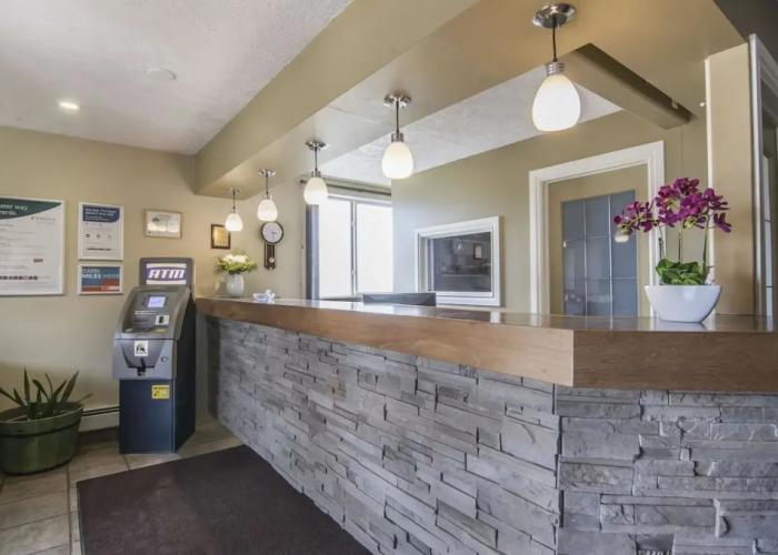 Econo Lodge