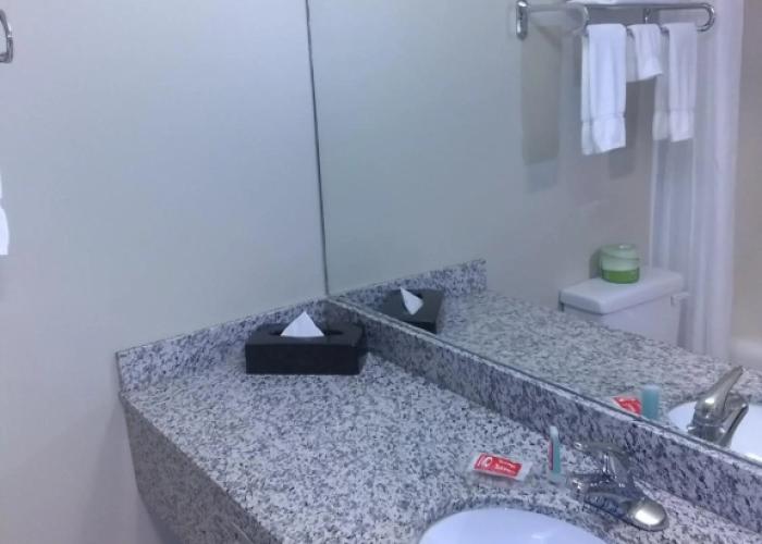 Econo Lodge