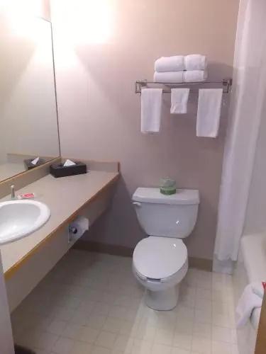 Econo Lodge