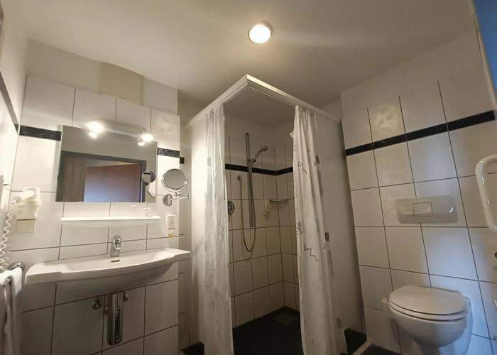 Hotel Burgstadt-Hotel