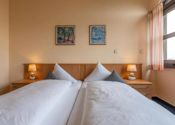 Hotel Burgstadt-Hotel