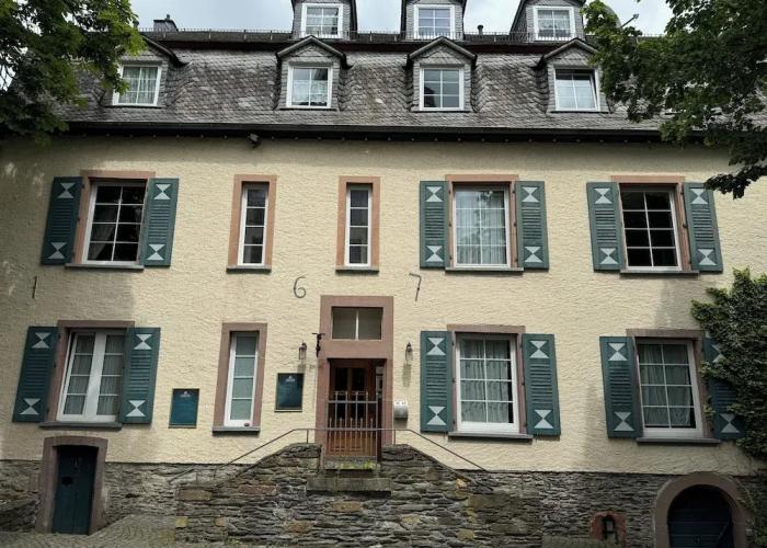Schloss Hotel Kastellaun