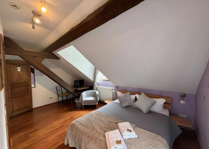 Schloss Hotel Kastellaun