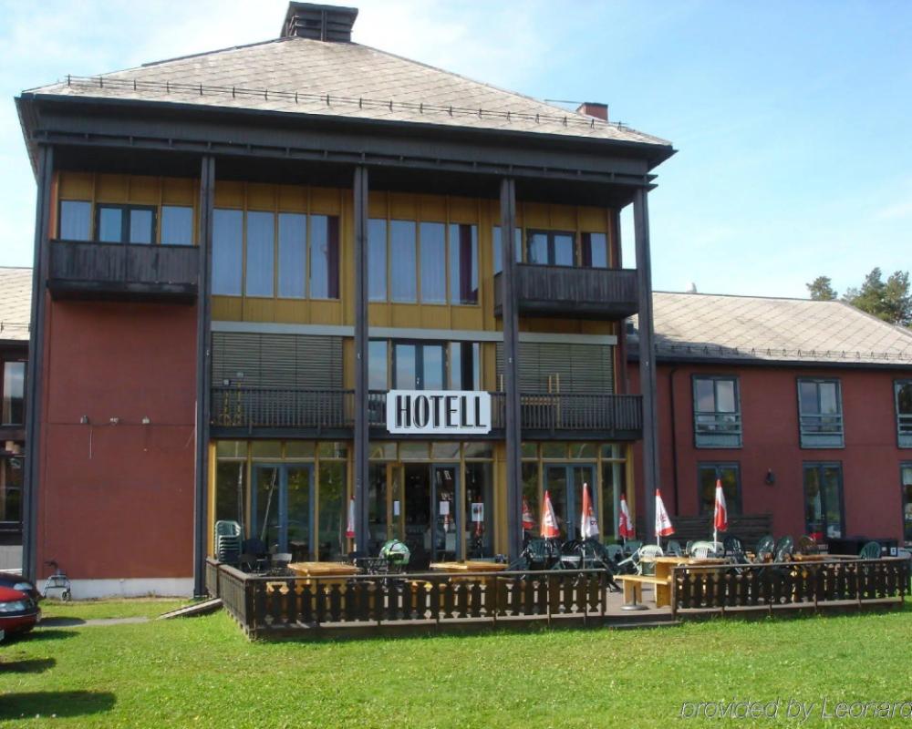 Trudvang Apartment Hotel