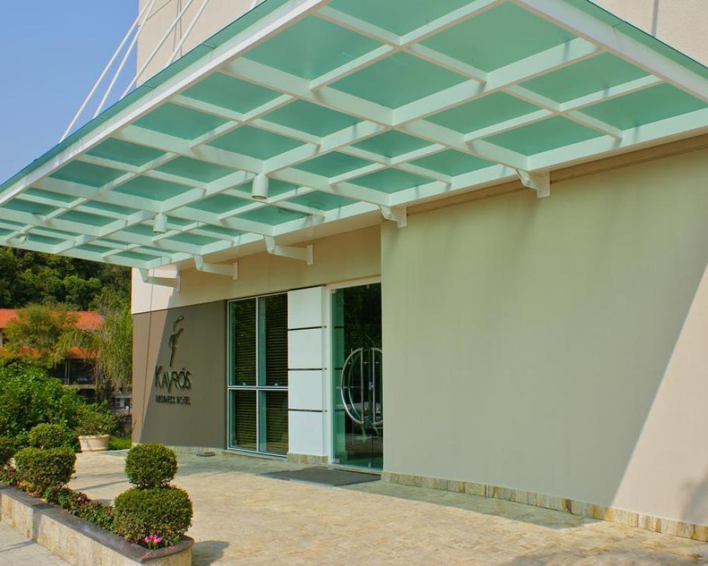 Kayrós Business Hotel