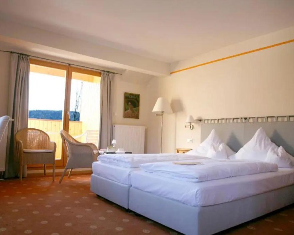 Hotel Gut Schmelmerhof