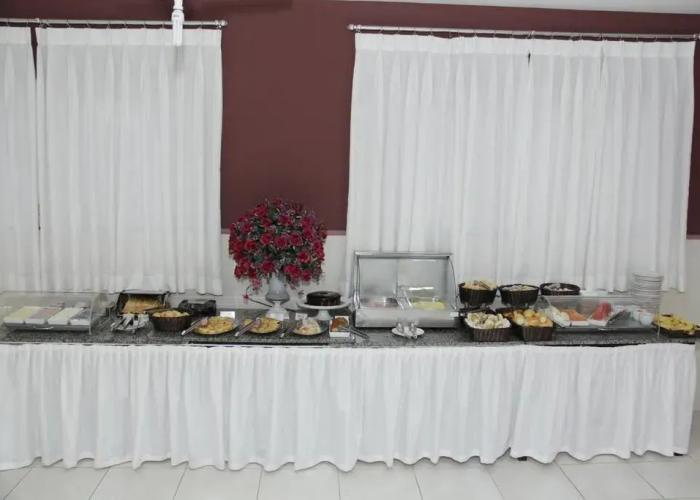 Contagem Centro Hotel