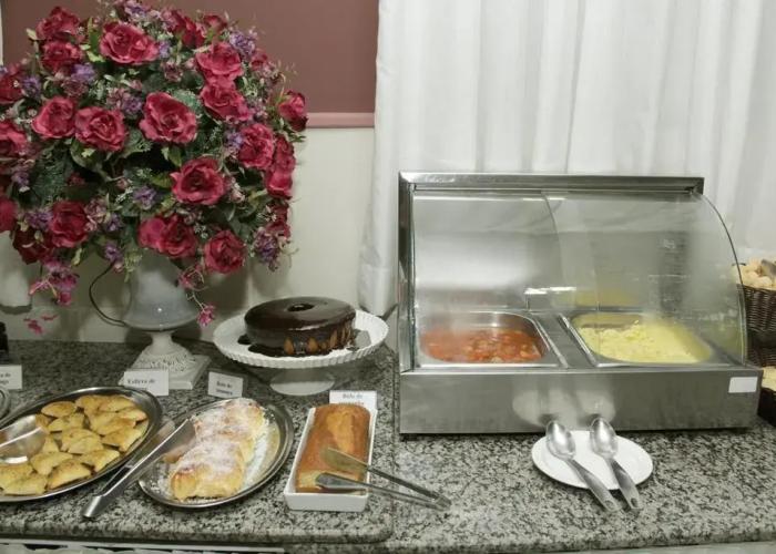 Contagem Centro Hotel