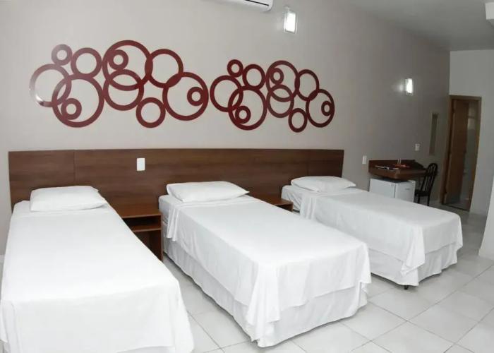Contagem Centro Hotel