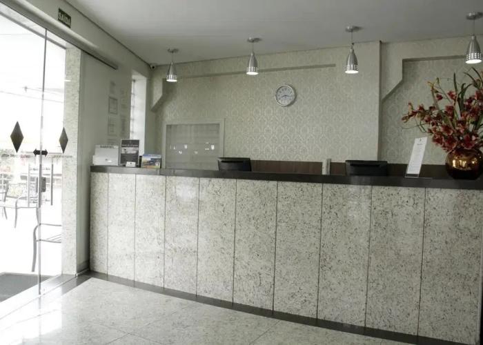 Contagem Centro Hotel