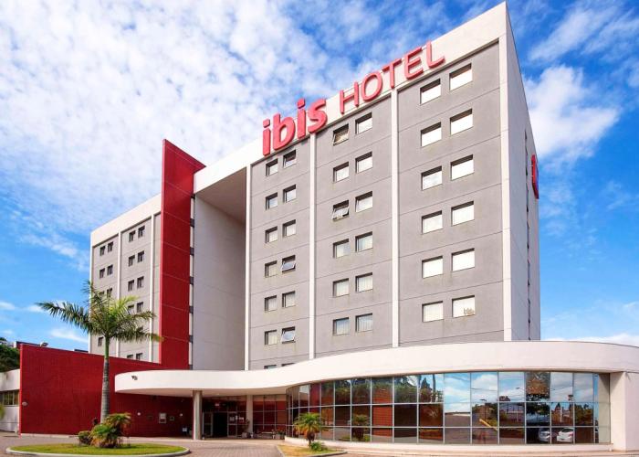 ibis Betim