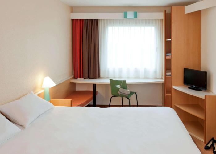 ibis Betim