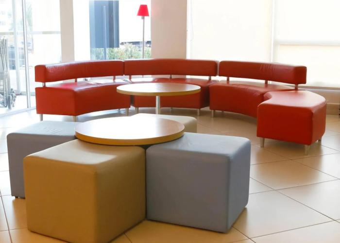 ibis Contagem Ceasa