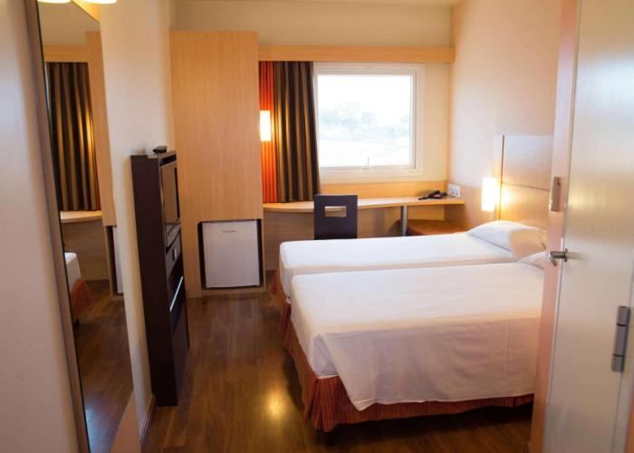 ibis Contagem Ceasa