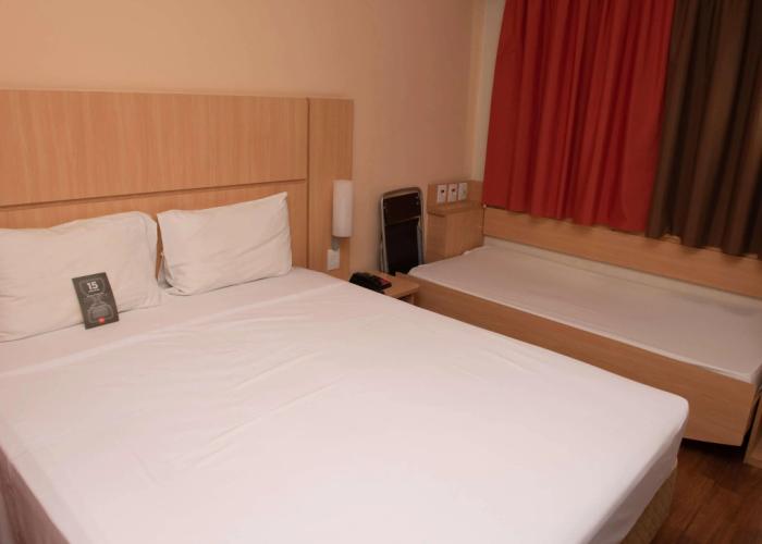 ibis Contagem Ceasa