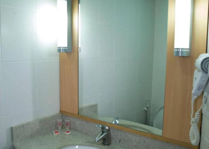ibis Contagem Ceasa