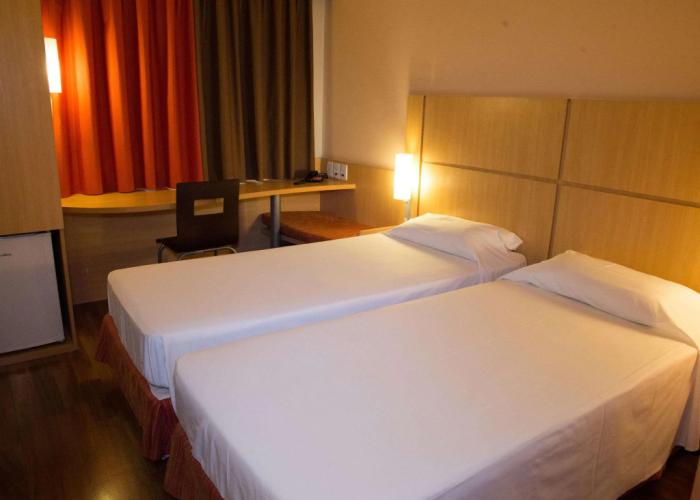 ibis Contagem Ceasa