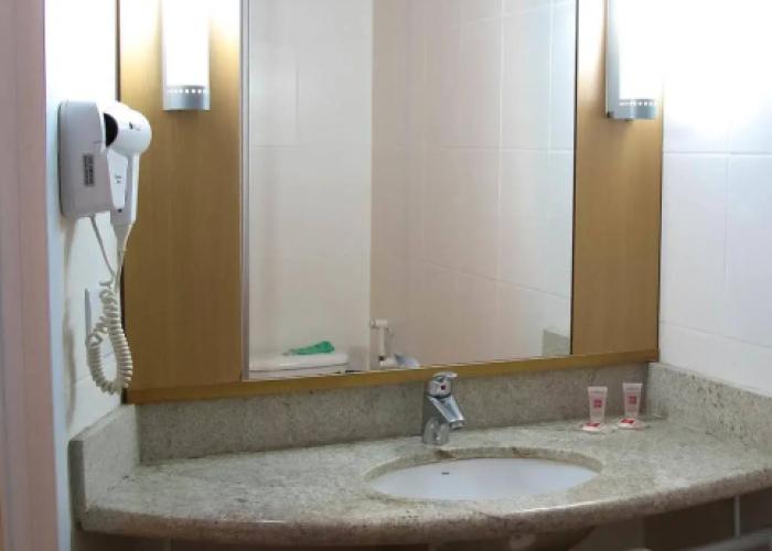 ibis Contagem Ceasa