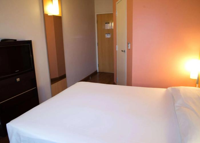 ibis Contagem Ceasa