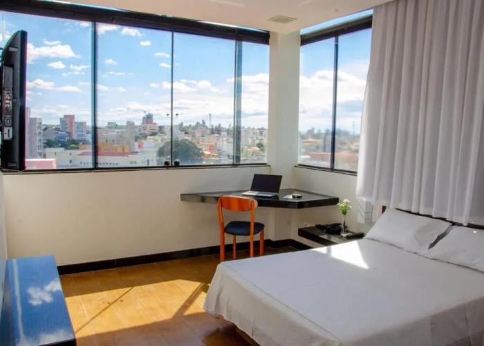 Manferrari Hotel