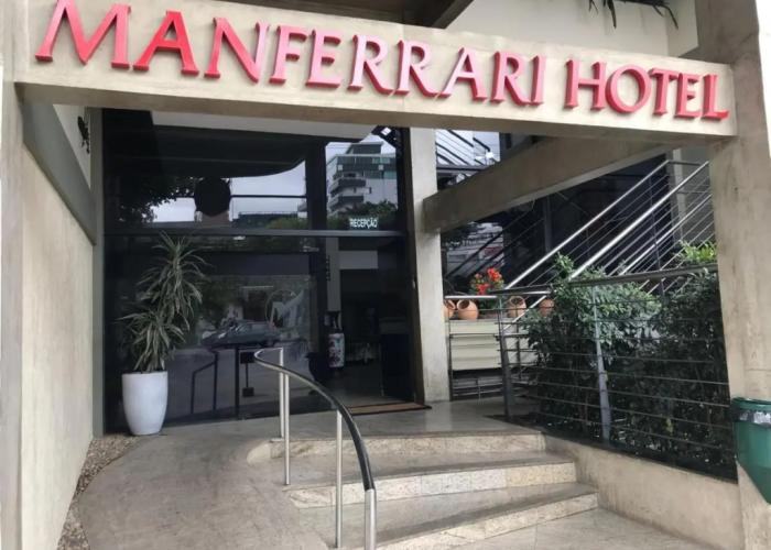 Manferrari Hotel