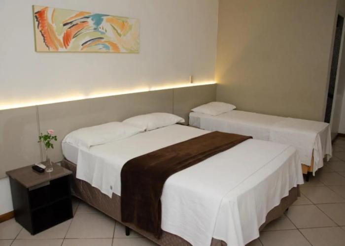 Manferrari Hotel
