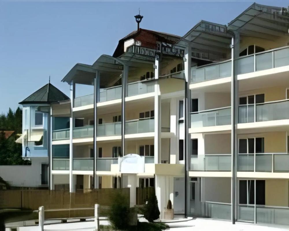 Vital- und Wellnesshotel Albblick