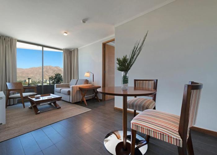 Hotel Atacama Suites