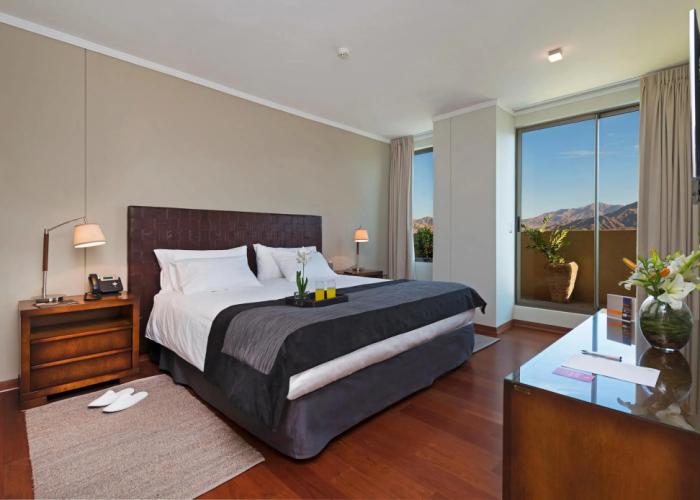 Hotel Atacama Suites