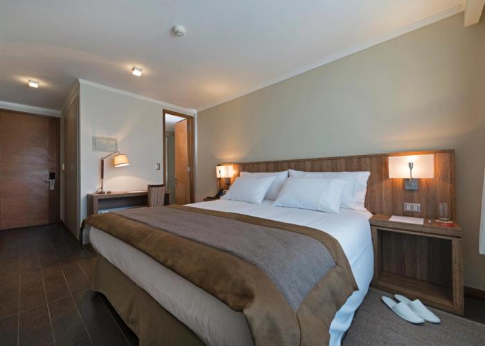 Hotel Atacama Suites