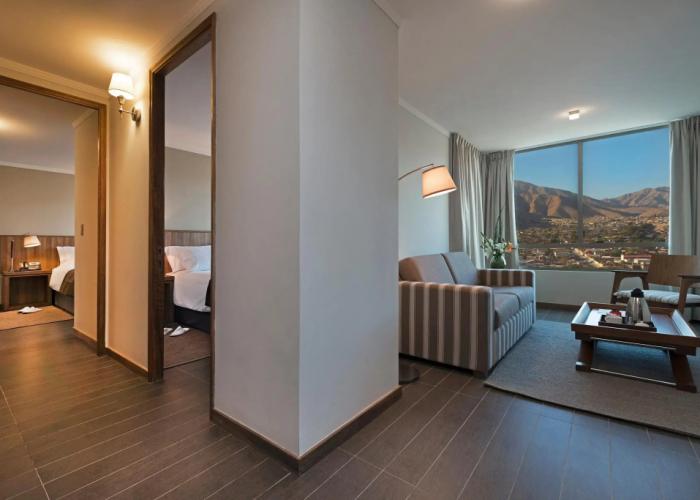 Hotel Atacama Suites
