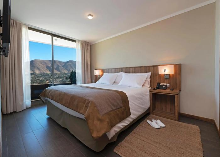 Hotel Atacama Suites