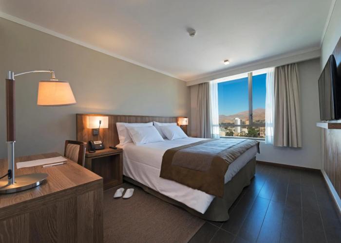 Hotel Atacama Suites