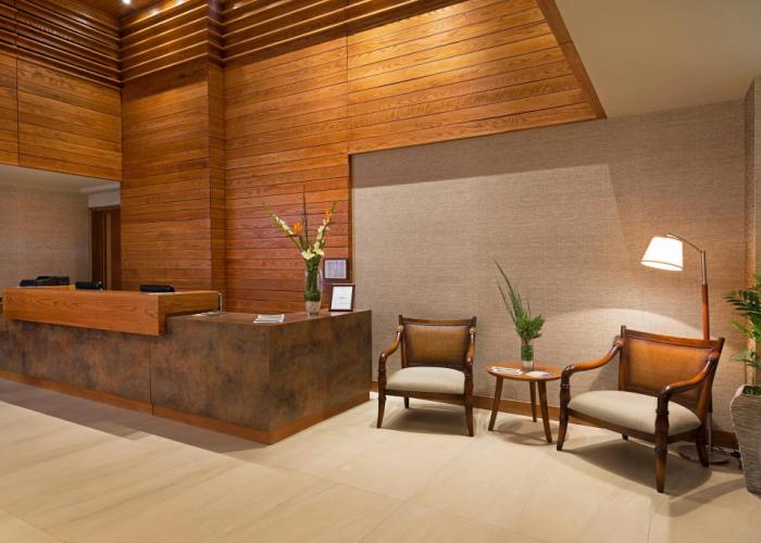 Hotel Atacama Suites