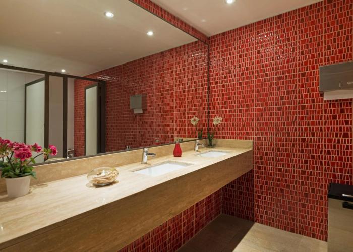 Hotel Atacama Suites