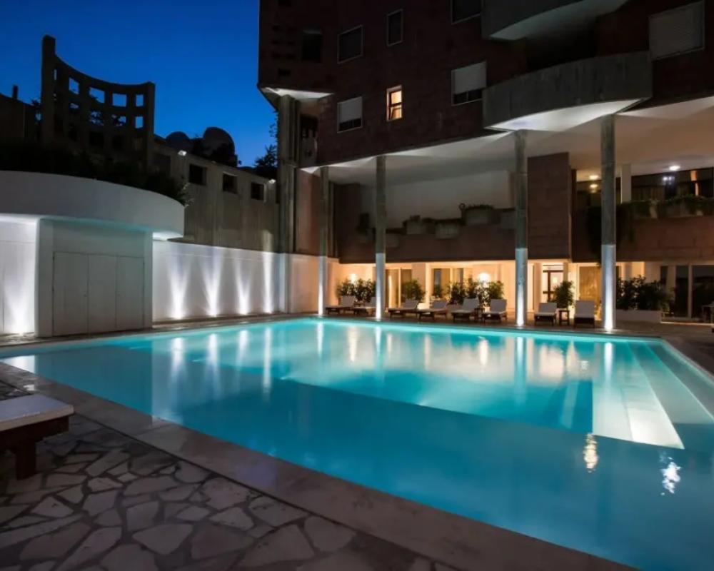 фото Baia Blu