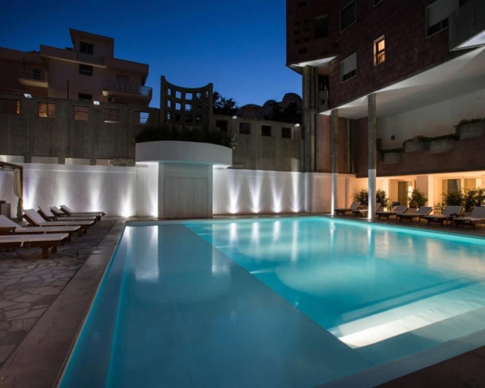 фото Baia Blu