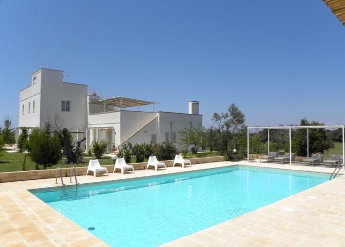Masseria Faresalento