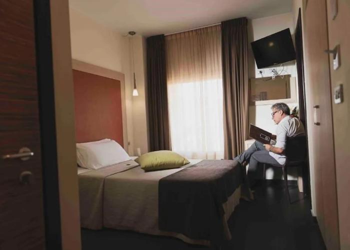 Hotel Palazzo Piro